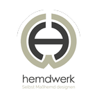 hemdwerk Hemdendesigner أيقونة