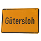 Gütersloh biểu tượng