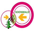 Freifunk Soonwald Zeichen