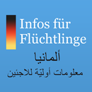 Informationen für Flüchtlinge APK