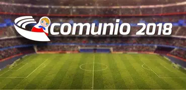 Comunio 2018