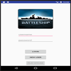 BattleShip SWLab Group 4 icône
