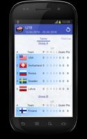 Ice Hockey WC 2016 screenshot 1