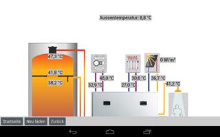 Hinxlage Energietechnik GmbH screenshot 1