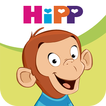 HiPP Buddies App