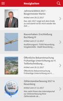 Neuenbürg स्क्रीनशॉट 1