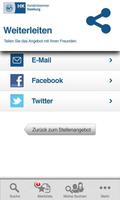 Lehrstellenbörse mobil capture d'écran 2