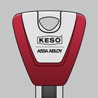 KESO-icoon