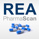 REA PharmaScan icône