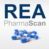 REA PharmaScan アイコン