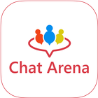 Chat Arena - for Pokemon GO آئیکن