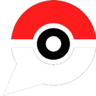 PokeChat - Chat for Pokemon Go icon