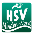 HSV Minden-Nord ícone
