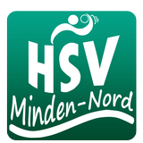 آیکون‌ HSV Minden-Nord
