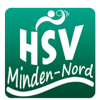 HSV Minden-Nord-icoon