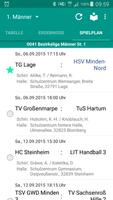 HSV Minden-Nord স্ক্রিনশট 1