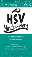 HSV Minden-Nord capture d'écran 3