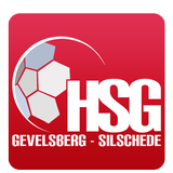 HSG Gevelsberg Silschede icône