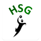 HSG Hörselgau/Waltershausen আইকন