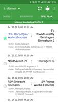 HSG Hörselgau/Waltershausen 截圖 1