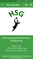 HSG Hörselgau/Waltershausen capture d'écran 3