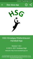 HSG Hörselgau/Waltershausen اسکرین شاٹ 3