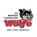 SG Menden Sauerland Wölfe APK