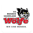 آیکون‌ SG Menden Sauerland Wölfe