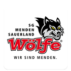 SG Menden Sauerland Wölfe आइकन