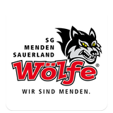 SG Menden Sauerland Wölfe icon
