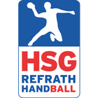HSG Refrath/Hand أيقونة