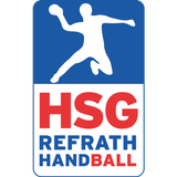 HSG Refrath/Hand ícone