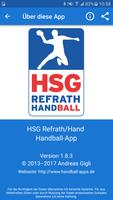 HSG Refrath/Hand 스크린샷 3