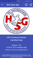 HSG Zwehren/Kassel Ekran Görüntüsü 3