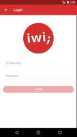 iwi-i App plakat