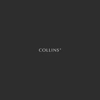 Collins Affiche