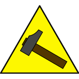 Stalker Hammer icône
