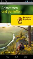 Naturpark Altmühltal poster