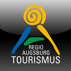 Radportal Augsburg und Region-icoon