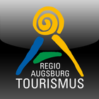 Radportal Augsburg und Region icon