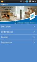 برنامه‌نما Lohengrin Therme Bayreuth عکس از صفحه