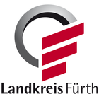 Landkreis Fürth Erlebnis-App icône