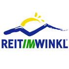 Reit im Winkl Urlaubs-App आइकन