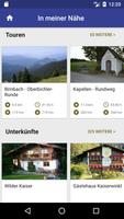Reit im Winkl Urlaubs-App स्क्रीनशॉट 1