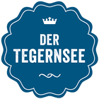 Die Tegernsee-App-icoon