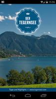 Die Tegernsee-App poster