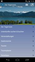 Die Tegernsee-App screenshot 1