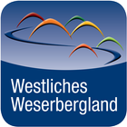 Westliches Weserbergland ไอคอน