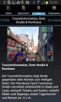 Stadtplan Flensburg 스크린샷 3