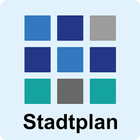 Stadtplan Helgoland иконка